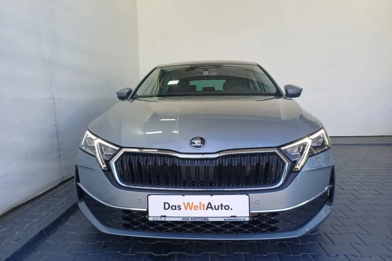 Skoda Octavia din 2026 cu 8.151 km - oferta SKO265990 - foto 35