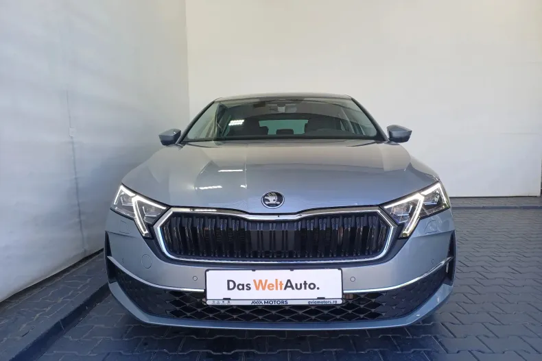 Skoda Octavia din 2026 cu 8.151 km - oferta SKO265990 - foto 36