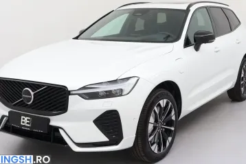 Volvo XC60 din 2026 - oferta VOL265995