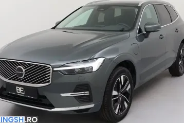 Volvo XC60 din 2026 - oferta VOL265996