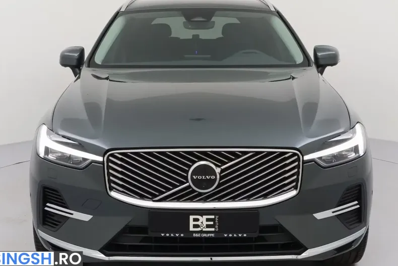 Volvo XC60 din 2026 cu 3.500 km - oferta VOL265996 - foto 2