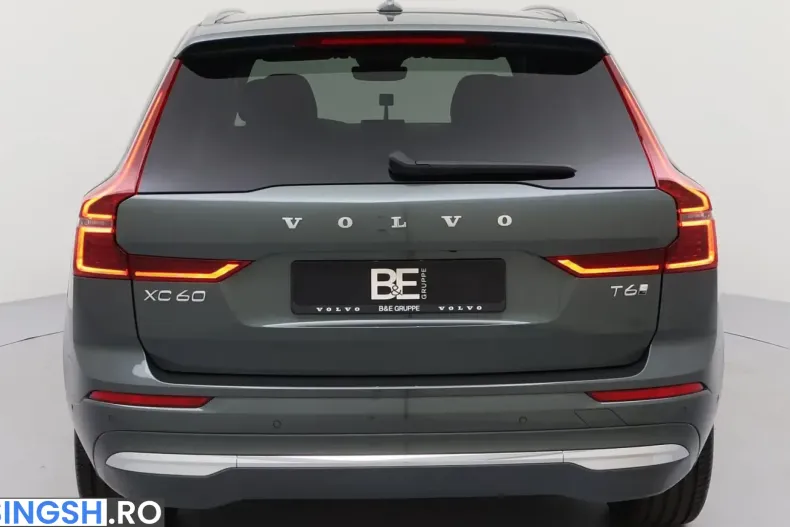 Volvo XC60 din 2026 cu 3.500 km - oferta VOL265996 - foto 5