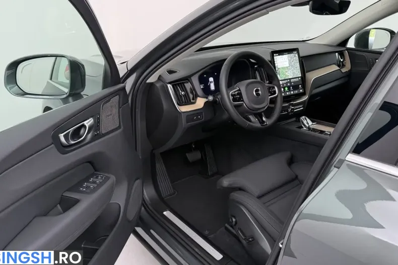 Volvo XC60 din 2026 cu 3.500 km - oferta VOL265996 - foto 9