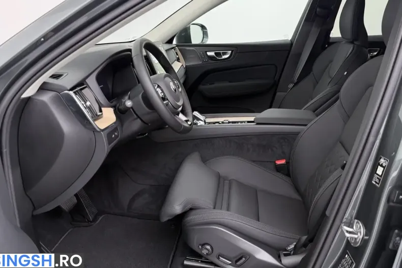 Volvo XC60 din 2026 cu 3.500 km - oferta VOL265996 - foto 10