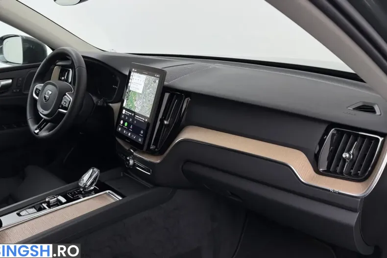 Volvo XC60 din 2026 cu 3.500 km - oferta VOL265996 - foto 15