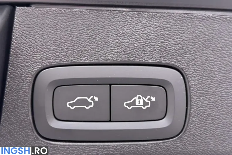 Volvo XC60 din 2026 cu 3.500 km - oferta VOL265996 - foto 20