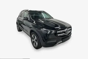 Mercedes-Benz GLE 350 din 2022 - oferta MER265997