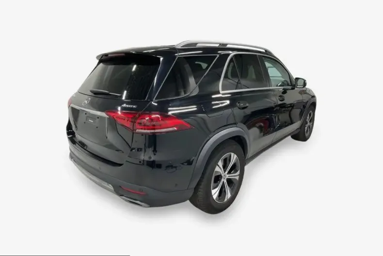 Mercedes-Benz GLE 350 (Clasa GLE) din 2022 cu 146.892 km - oferta MER265997 - foto 2