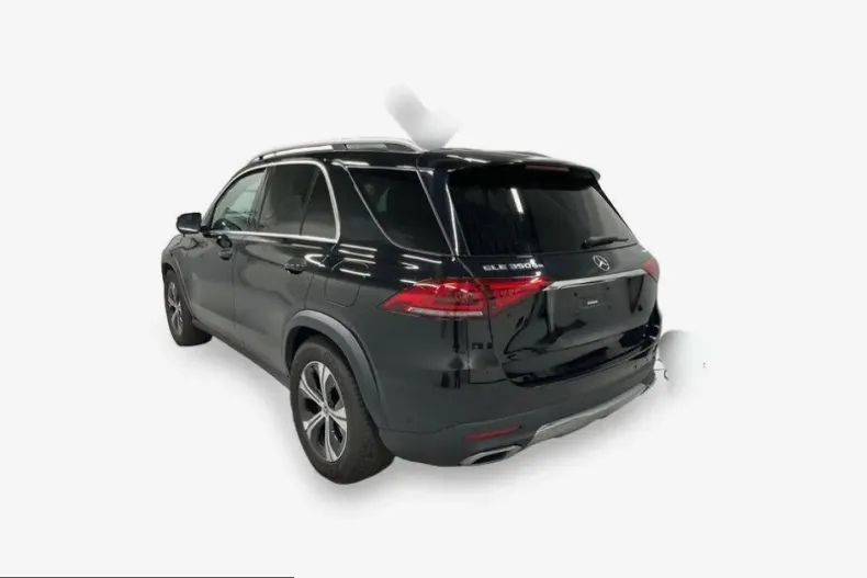 Mercedes-Benz GLE 350 (Clasa GLE) din 2022 cu 146.892 km - oferta MER265997 - foto 3