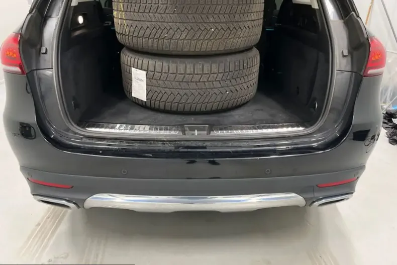 Mercedes-Benz GLE 350 (Clasa GLE) din 2022 cu 146.892 km - oferta MER265997 - foto 4
