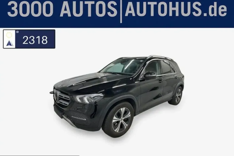 Mercedes-Benz GLE 350 (Clasa GLE) din 2022 cu 146.892 km - oferta MER265997 - foto 5