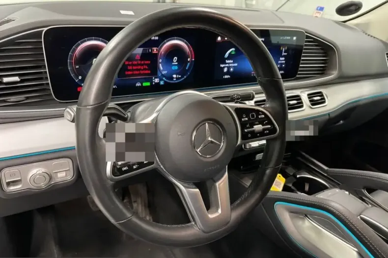 Mercedes-Benz GLE 350 (Clasa GLE) din 2022 cu 146.892 km - oferta MER265997 - foto 6
