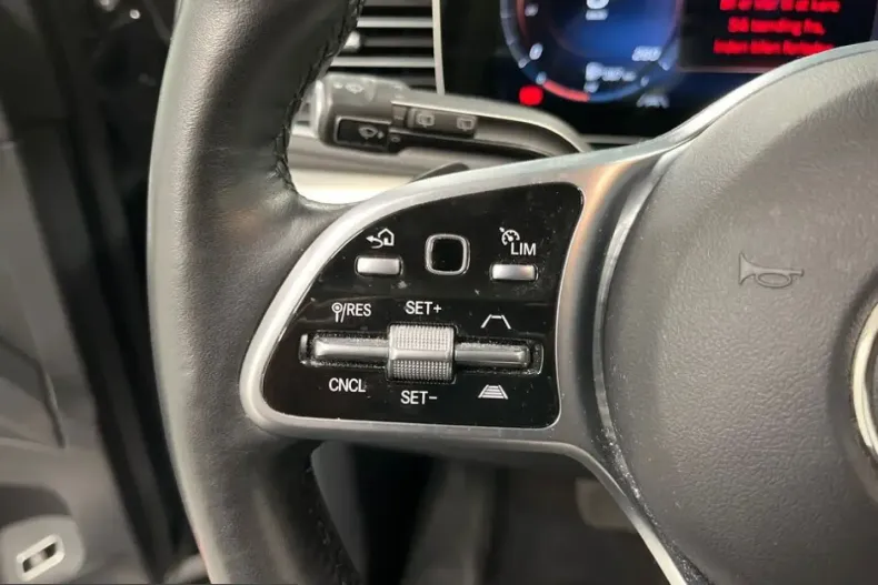 Mercedes-Benz GLE 350 (Clasa GLE) din 2022 cu 146.892 km - oferta MER265997 - foto 12