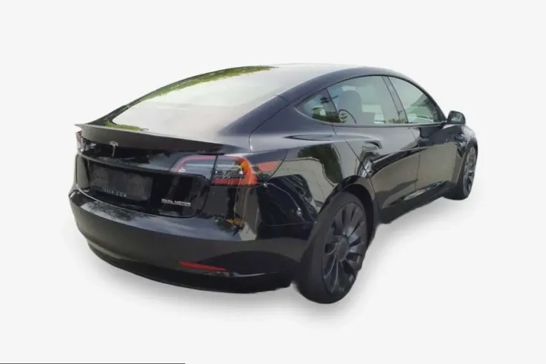 Tesla Model 3 din 2022 cu 87.218 km - oferta TES266001 - foto 2