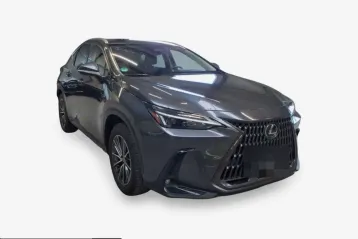 Lexus NX 350h din 2023 - oferta LEX266002