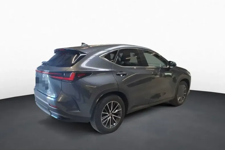 Lexus NX 350h din 2023 cu 148.036 km - oferta LEX266002 - foto 4