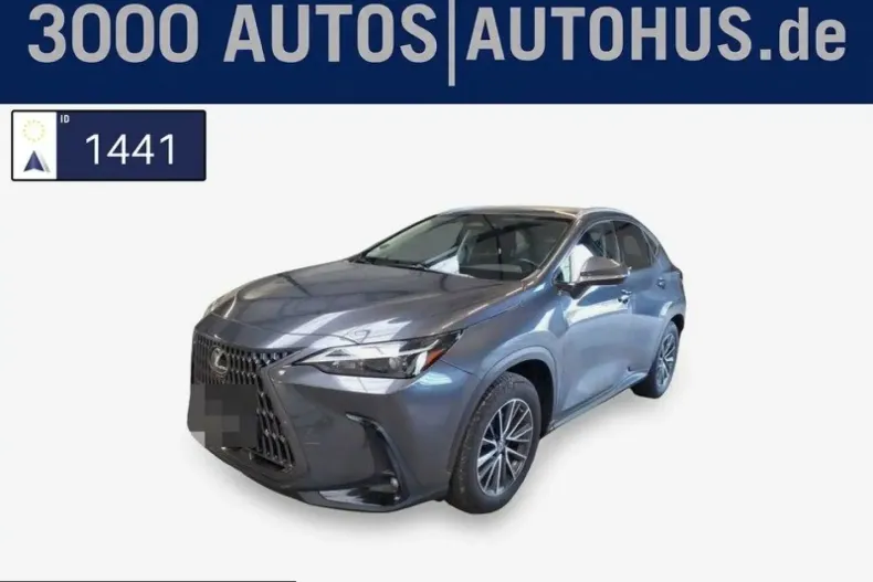 Lexus NX 350h din 2023 cu 148.036 km - oferta LEX266002 - foto 5