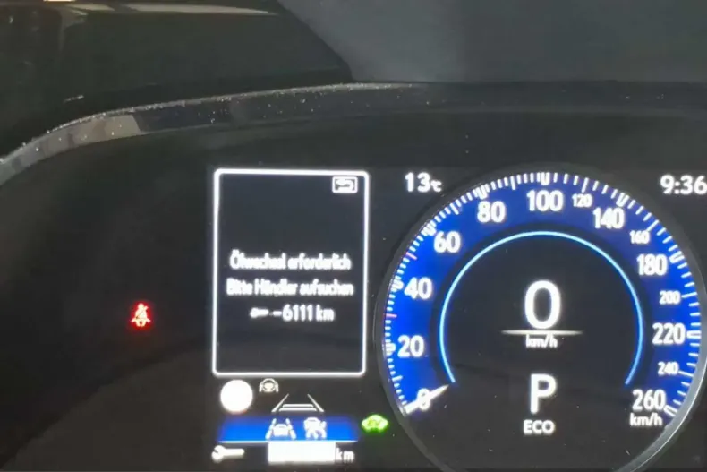 Lexus NX 350h din 2023 cu 148.036 km - oferta LEX266002 - foto 10