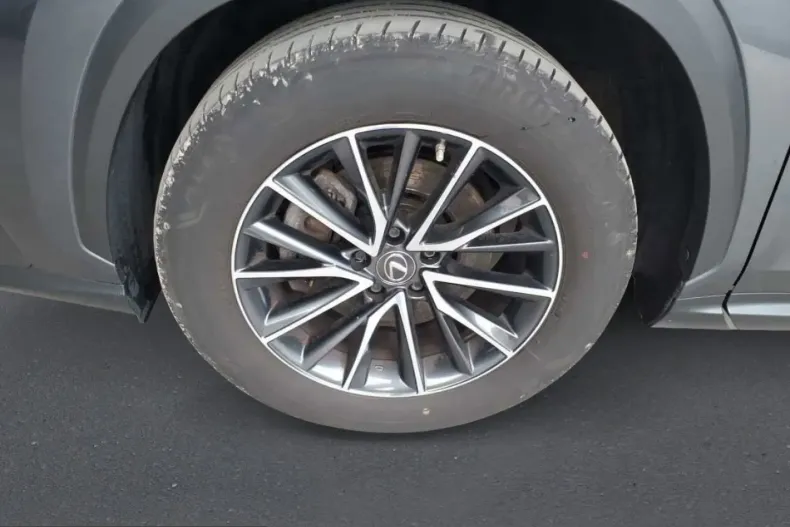 Lexus NX 350h din 2023 cu 148.036 km - oferta LEX266002 - foto 13