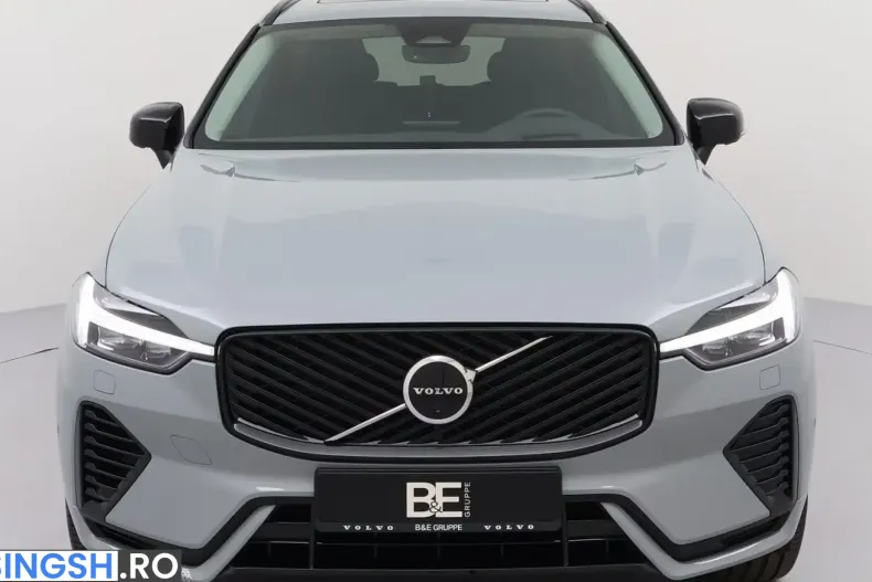 Volvo XC60 din 2026 cu 3.500 km - oferta VOL266003 - foto 2