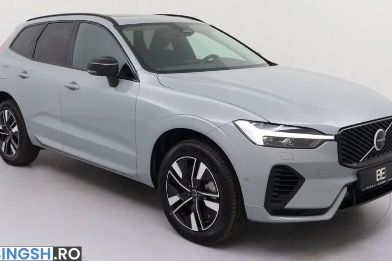 Volvo XC60 din 2026 cu 3.500 km - oferta VOL266003 - foto 3