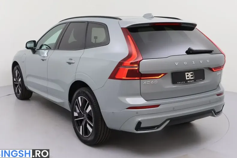 Volvo XC60 din 2026 cu 3.500 km - oferta VOL266003 - foto 4