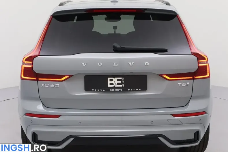 Volvo XC60 din 2026 cu 3.500 km - oferta VOL266003 - foto 5