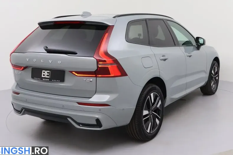 Volvo XC60 din 2026 cu 3.500 km - oferta VOL266003 - foto 6
