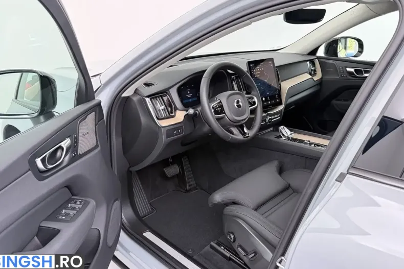 Volvo XC60 din 2026 cu 3.500 km - oferta VOL266003 - foto 7
