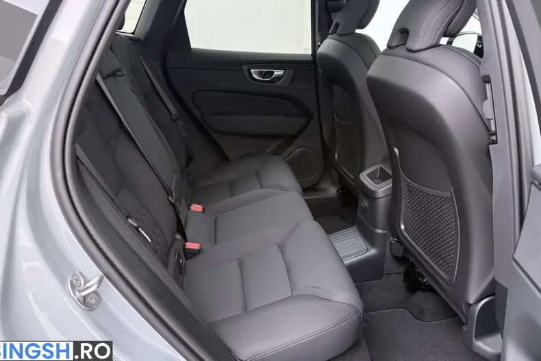 Volvo XC60 din 2026 cu 3.500 km - oferta VOL266003 - foto 12