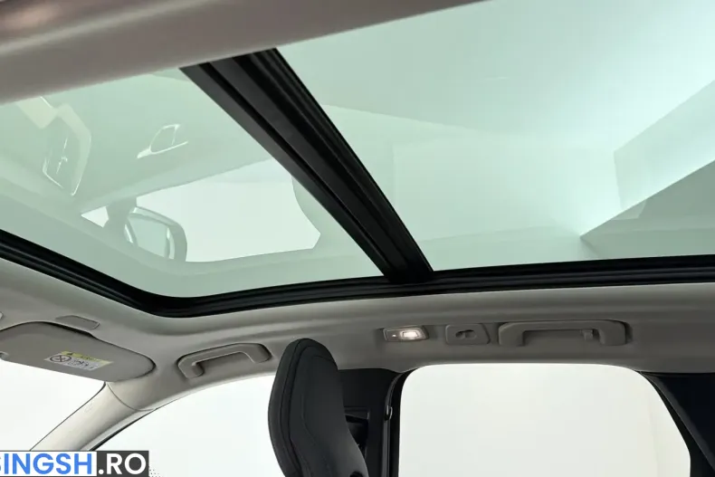 Volvo XC60 din 2026 cu 3.500 km - oferta VOL266003 - foto 13
