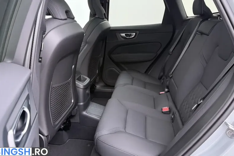 Volvo XC60 din 2026 cu 3.500 km - oferta VOL266003 - foto 16