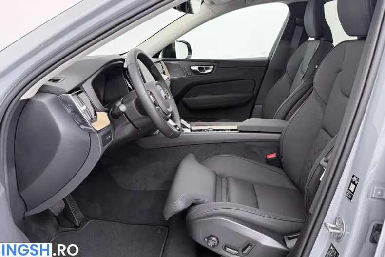 Volvo XC60 din 2026 cu 3.500 km - oferta VOL266003 - foto 19