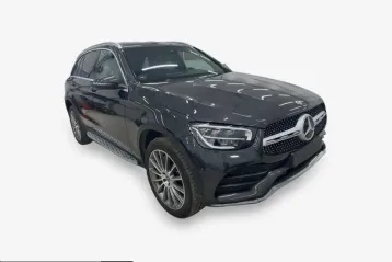 Mercedes-Benz GLC 300 din 2021 - oferta MER266004