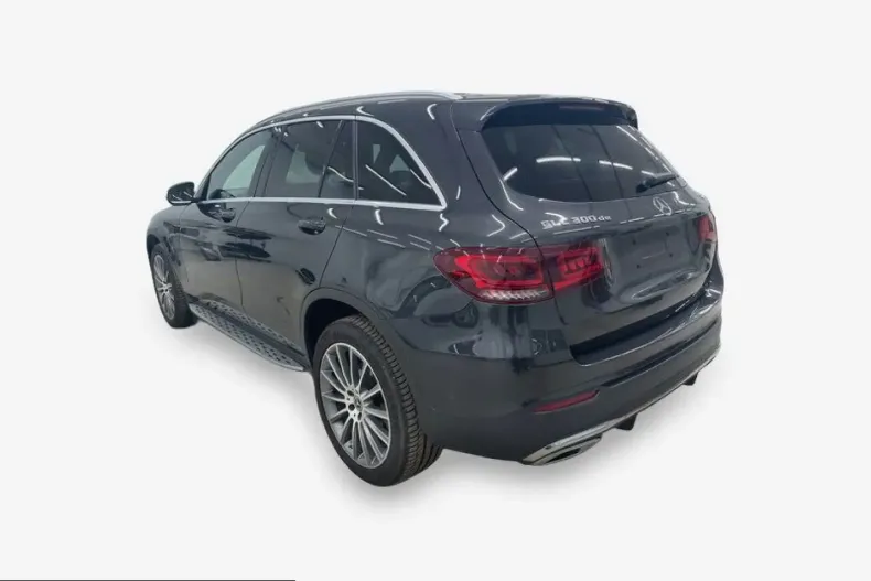 Mercedes-Benz GLC 300 (Clasa GLC) din 2021 cu 147.503 km - oferta MER266004 - foto 2