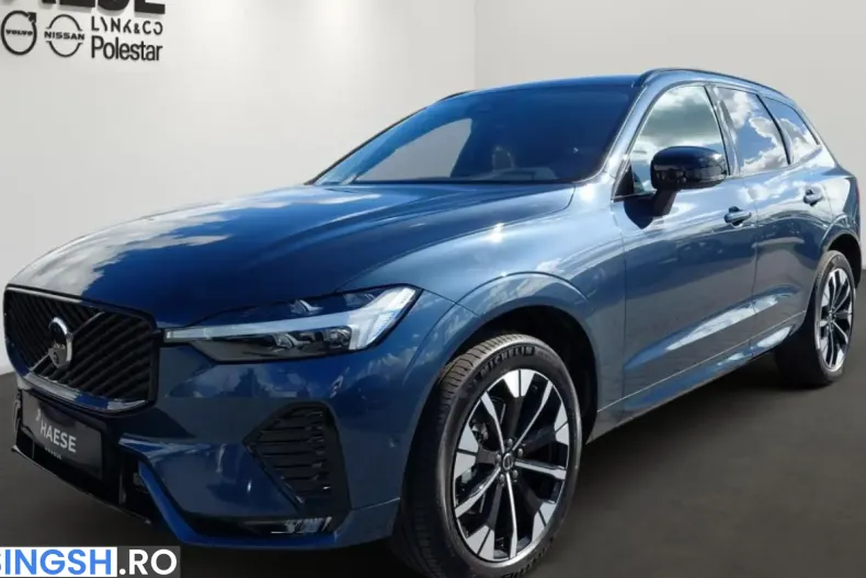 Volvo XC60 din 2026 cu 25.400 km - oferta VOL266006 - foto 1