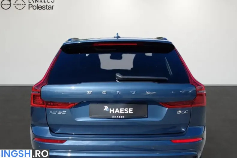 Volvo XC60 din 2026 cu 25.400 km - oferta VOL266006 - foto 5