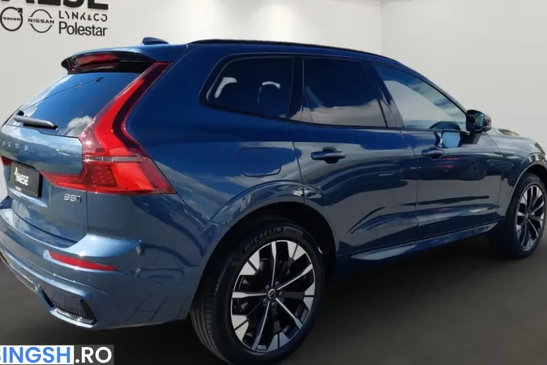 Volvo XC60 din 2026 cu 25.400 km - oferta VOL266006 - foto 6