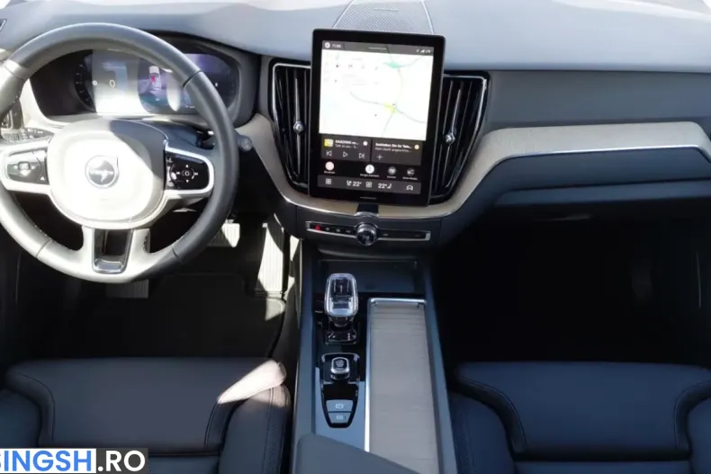 Volvo XC60 din 2026 cu 25.400 km - oferta VOL266006 - foto 8