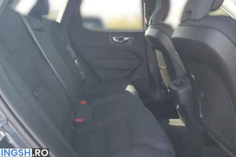 Volvo XC60 din 2026 cu 25.400 km - oferta VOL266006 - foto 12