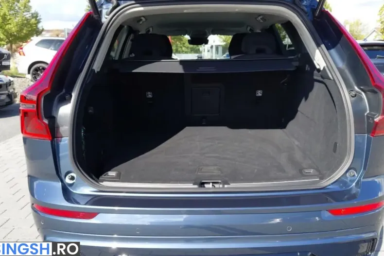 Volvo XC60 din 2026 cu 25.400 km - oferta VOL266006 - foto 15