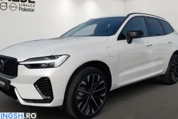 Volvo XC60 din 2026 - oferta VOL266007