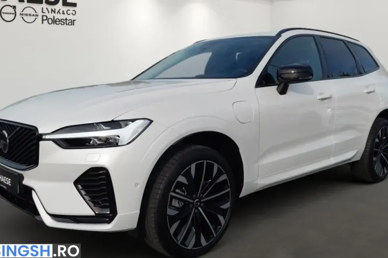 Volvo XC60 din 2026 cu 16.350 km - oferta VOL266007 - foto 1