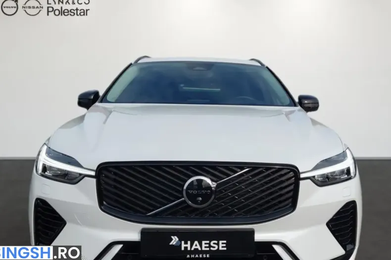 Volvo XC60 din 2026 cu 16.350 km - oferta VOL266007 - foto 2