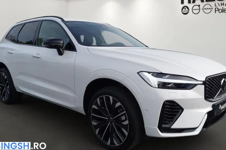 Volvo XC60 din 2026 cu 16.350 km - oferta VOL266007 - foto 3