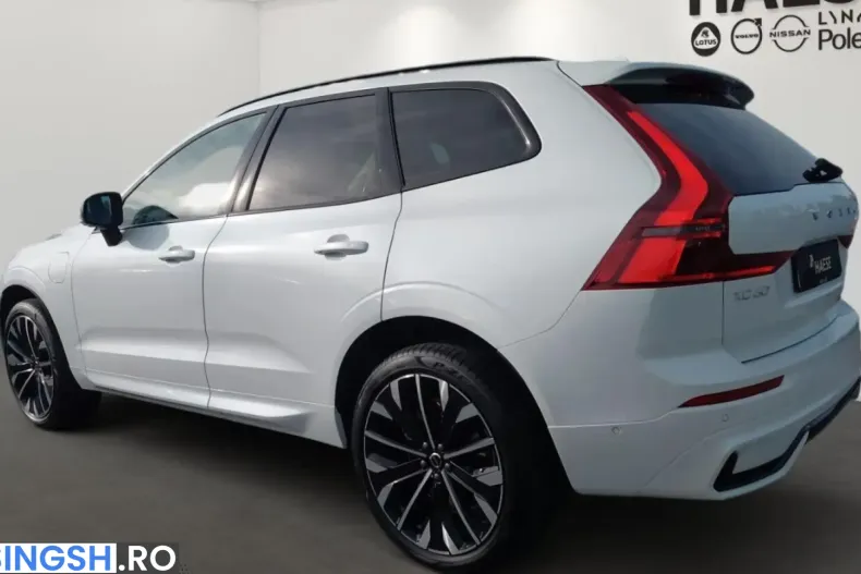 Volvo XC60 din 2026 cu 16.350 km - oferta VOL266007 - foto 4