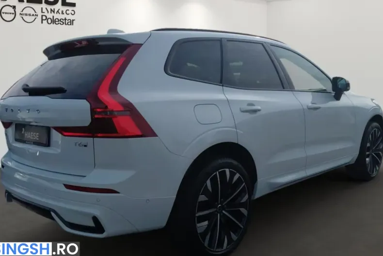 Volvo XC60 din 2026 cu 16.350 km - oferta VOL266007 - foto 6