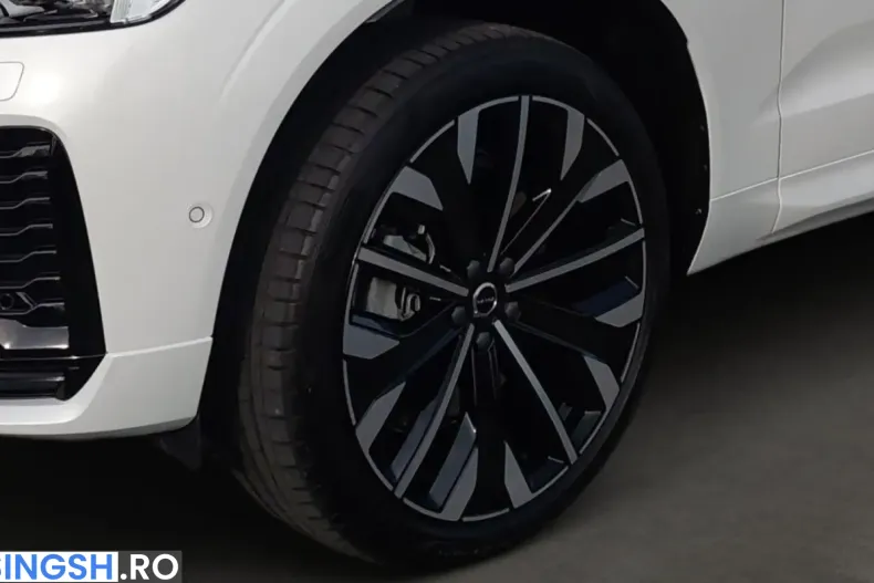 Volvo XC60 din 2026 cu 16.350 km - oferta VOL266007 - foto 7