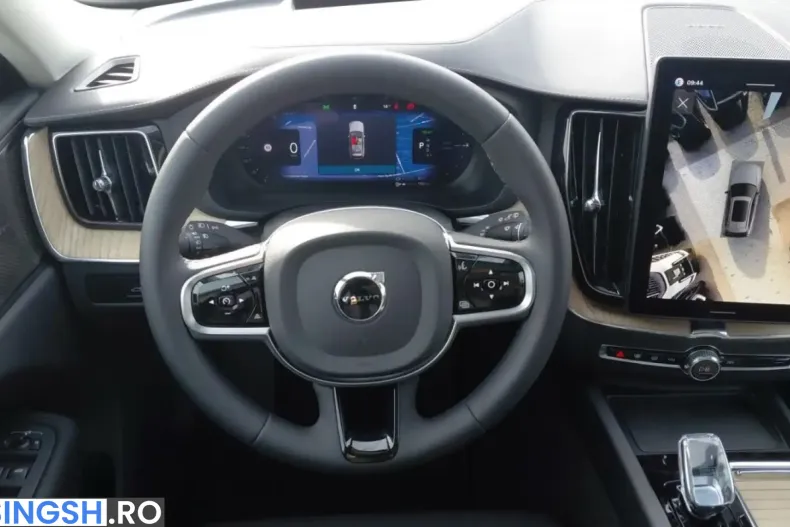 Volvo XC60 din 2026 cu 16.350 km - oferta VOL266007 - foto 9