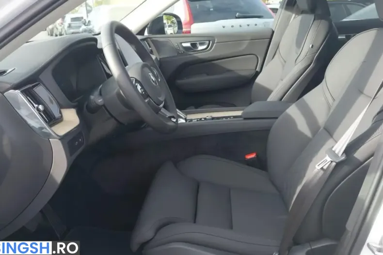 Volvo XC60 din 2026 cu 16.350 km - oferta VOL266007 - foto 10